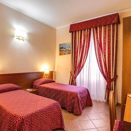 Millyhouse Bed and Breakfast Rome Buitenkant foto