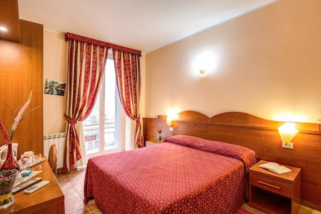 Millyhouse Bed and Breakfast Rome Buitenkant foto