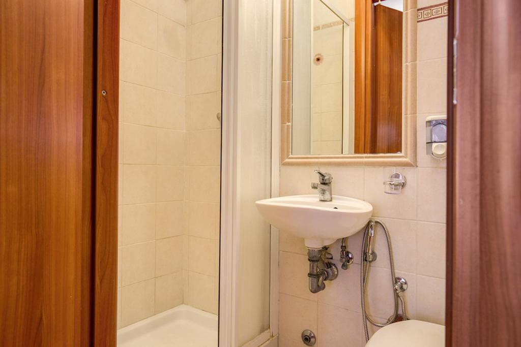 Millyhouse Bed and Breakfast Rome Buitenkant foto