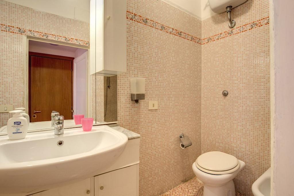 Millyhouse Bed and Breakfast Rome Buitenkant foto
