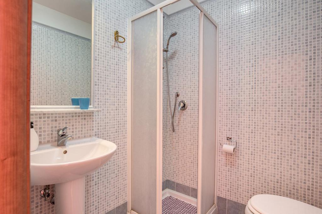 Millyhouse Bed and Breakfast Rome Buitenkant foto