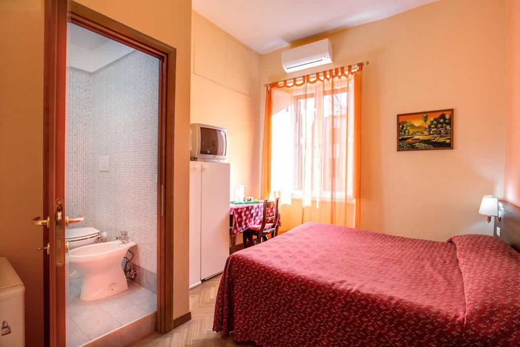 Millyhouse Bed and Breakfast Rome Kamer foto