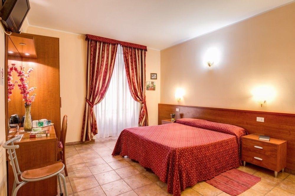 Millyhouse Bed and Breakfast Rome Buitenkant foto