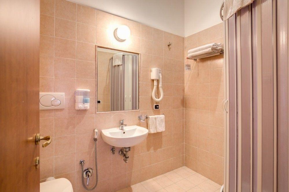 Millyhouse Bed and Breakfast Rome Buitenkant foto