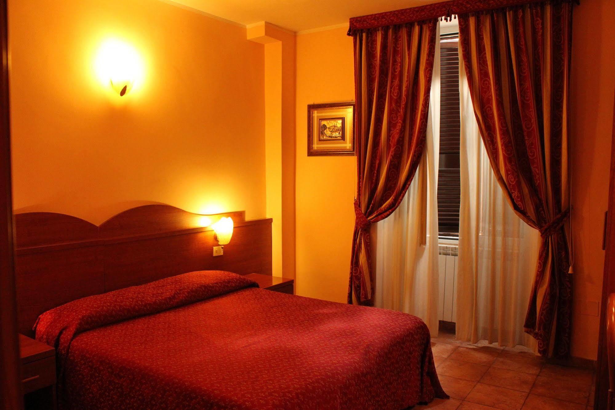 Millyhouse Bed and Breakfast Rome Buitenkant foto