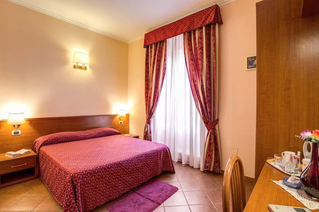Millyhouse Bed and Breakfast Rome Buitenkant foto