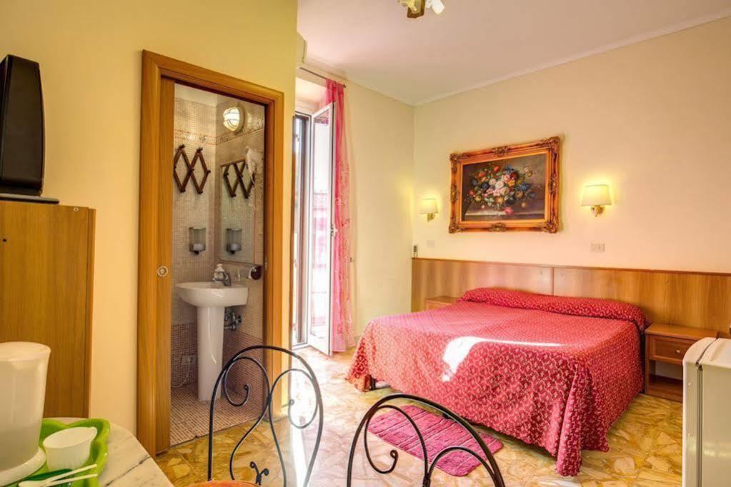 Millyhouse Bed and Breakfast Rome Buitenkant foto