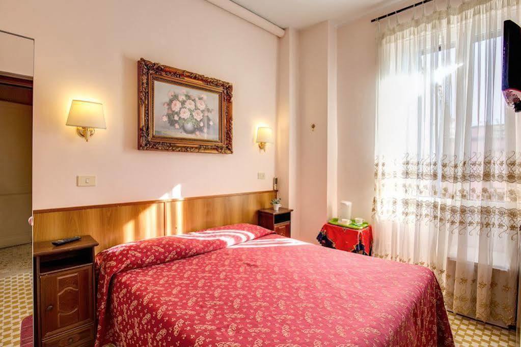 Millyhouse Bed and Breakfast Rome Buitenkant foto