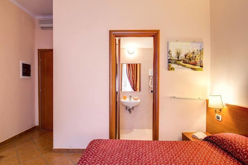 Millyhouse Bed and Breakfast Rome Buitenkant foto