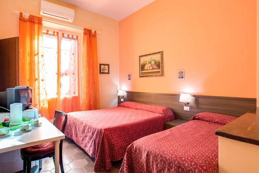 Millyhouse Bed and Breakfast Rome Buitenkant foto
